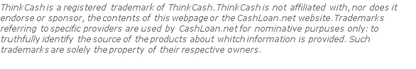 ThinkCash