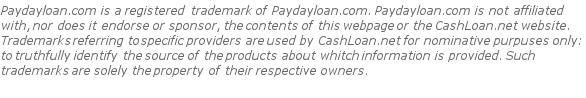 Paydayloan.com